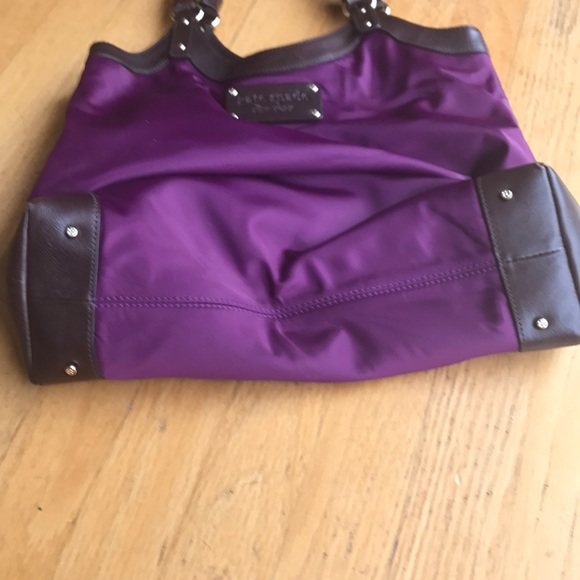 Kate Spade Tote Bag - Picture 2 of 8